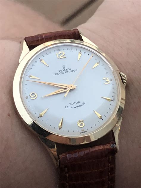 tudor Rolex